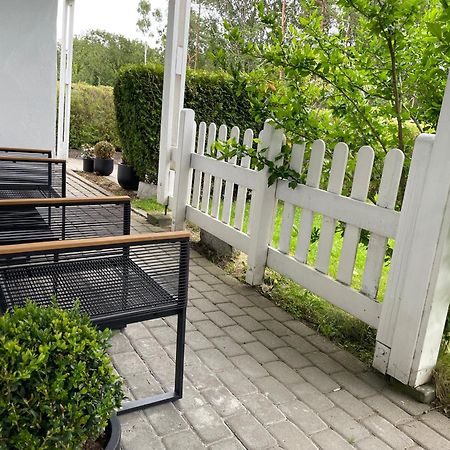Beautiful And Cosy Apartment Kristiansand Exterior foto